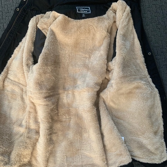 Essential utility jacket - Picture 4 of 4